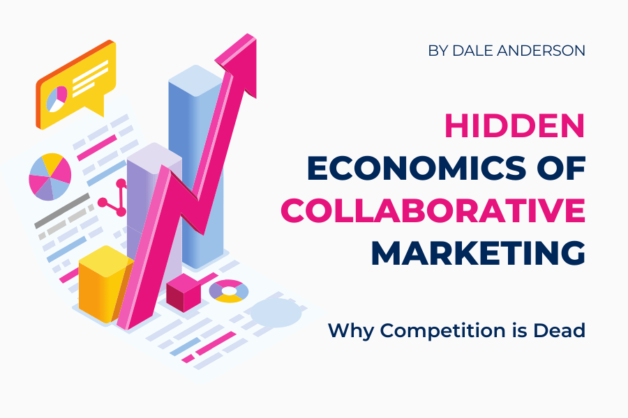 Hidden Economics of Collaborative Marketing